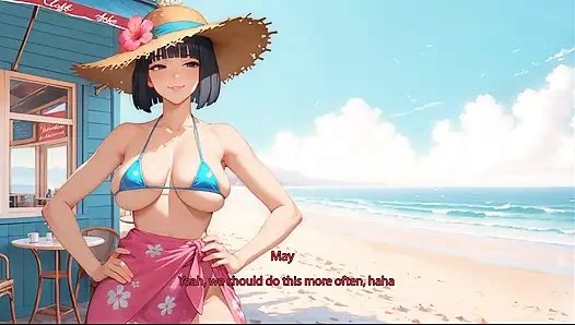 Karını seviyorum (bölüm 7)