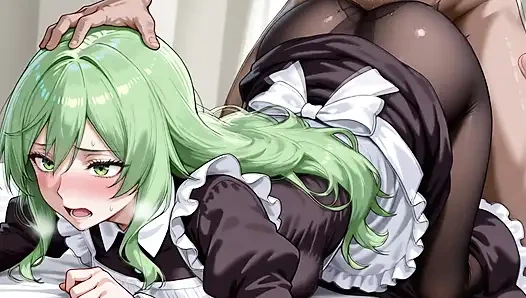 Misery (Tensura)