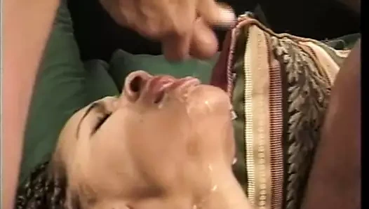 Afrika'dan siyah fahişeler!!! - cilt #02