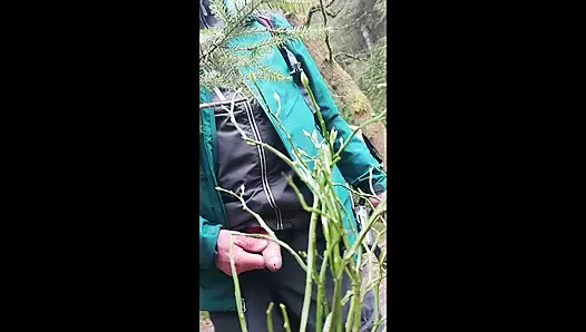 Doğa deneyimi