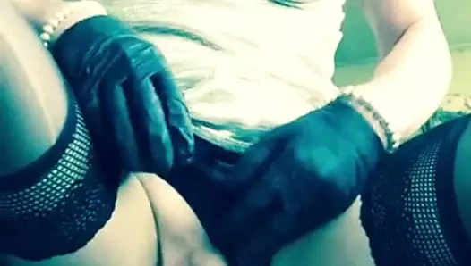 geniş açık korkak