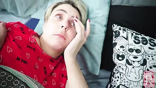 Kocam beni mutlu etmek için bir arkadaşını aldı