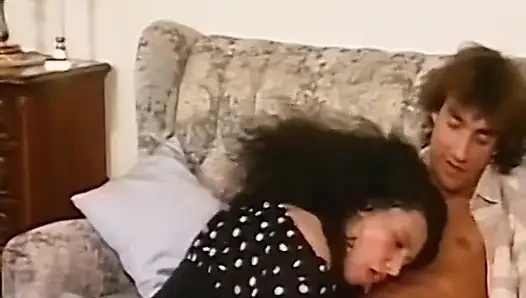 Bu yarak Almanya'dan amatör yarağa nasıl binilir biliyor
