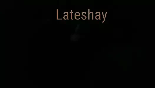 İri güzel kadın lateshay büyük memeli büyük zenci yarağını emiyor