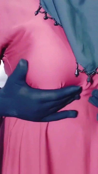 Pakisthani Keşmirli kız erkek arkadaşı ile yatak odası videosu | Klip 2