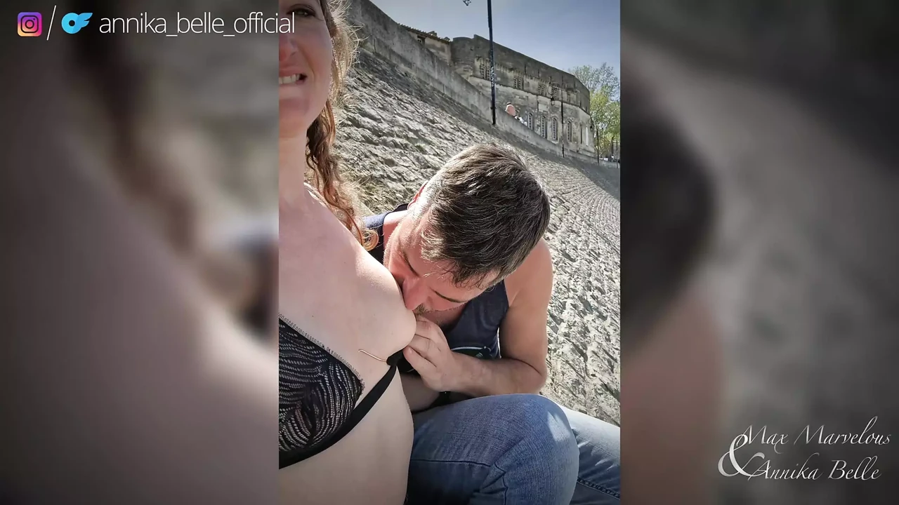 Sydney Special: Making Out In Arles France Amp Fingering Her Wet Pussy Public Nudity (Latest Sydney) - Gold Coast Locals Only - Australian Sex Video