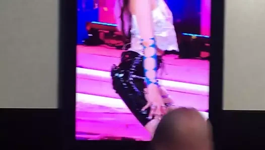 Itzy lia döl haraç