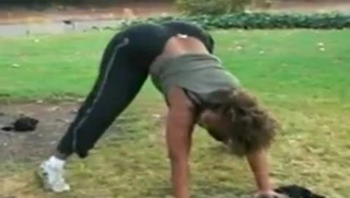 Bak dat azz nasıl boooounce ve boooounce