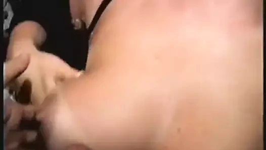 Büyük memeli ans kıllı amcık