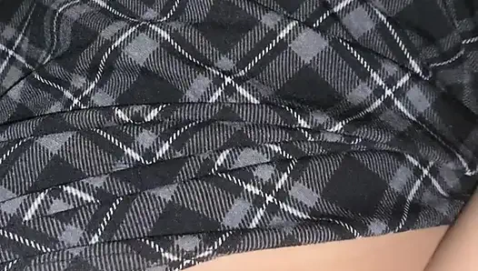 Scott'ın kayınbiraderi