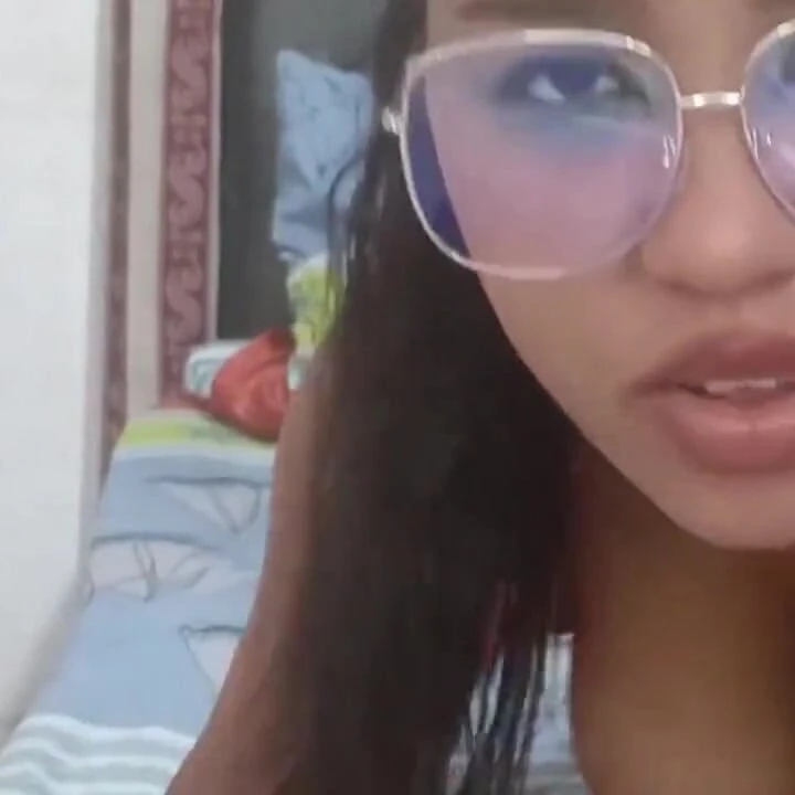 Arjantin çığlık atıyor- ona instagramda yazdım ve sonunda yarağım götünde
