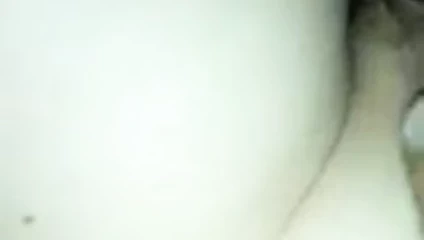 Meu cuzinho e buceta peludos