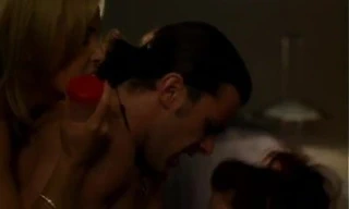 la mirada del otro sex scenes