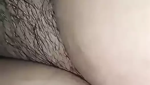 hamile amcık ile oynamak