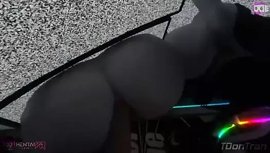 Sadako Pt2'den bir ziyaret