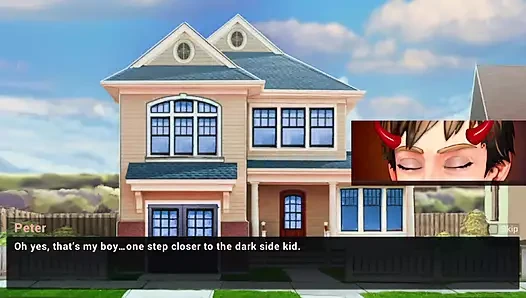 Yaz mevsimi efsanesinde görülmek için anon için ateşli desi çağrısı