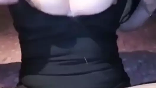 Oyuncak ve parmak kahrolası kendimi