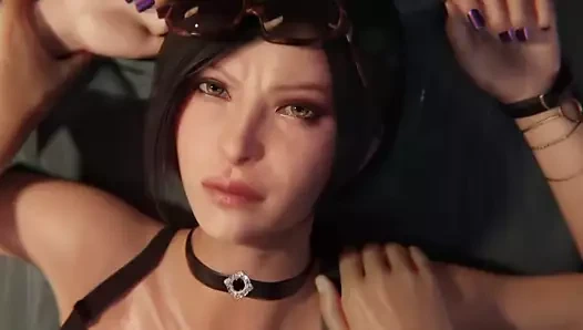 2021 exxxtra sfm & blender derleme -28