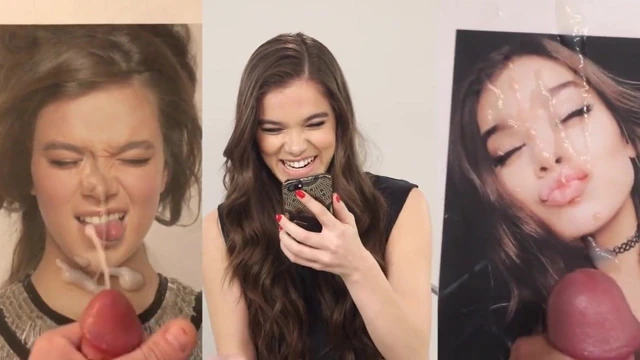 Hailee Steinfeld