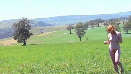 Die Schoenheit der Natur