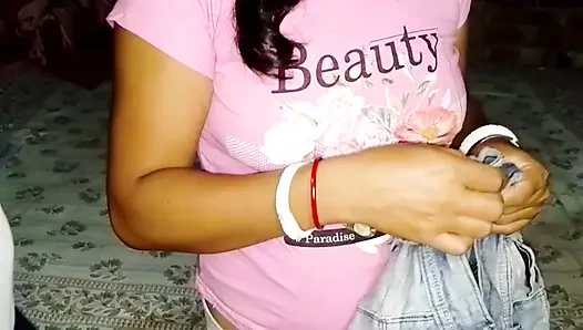 Hintli bangali ateşli yenge ki chudai bölüm 1