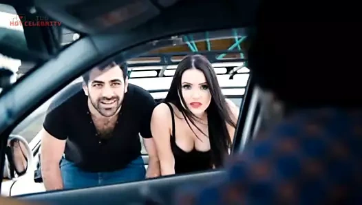 Meral Kapln - Laz Vampir Tirakula 2012