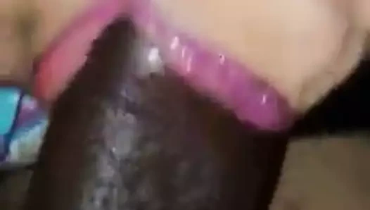 desi kesilmemiş horoz emme