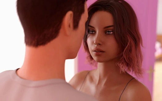 Ep24: Megan'ın tutkulu şehveti - şehvet teorisi - 1. sezon