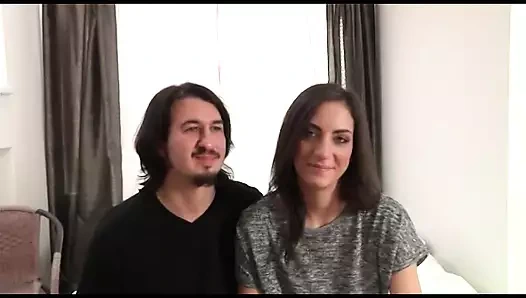 En iyi leidenschaft - bölüm 1