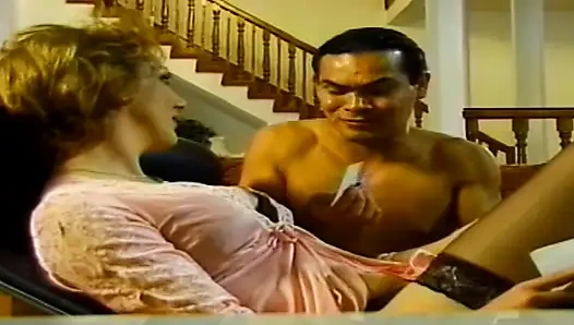 ATEŞLI KALTAKLAR SIKIŞIYOR KLIP 4