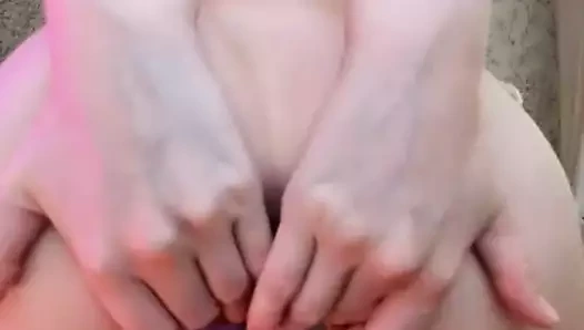 Köpek stili poz olgun anne delik açar