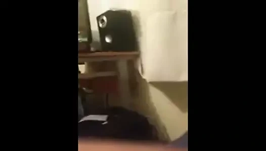 Göt yalama kız arkadaş