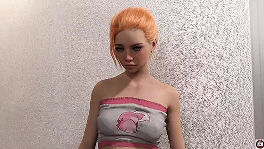 Büyükannenin evi - (pt 29) - nc