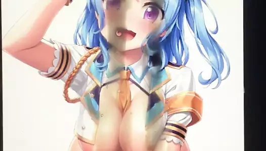 Bukkake sop kanon matsubara (patlama rüyası!)