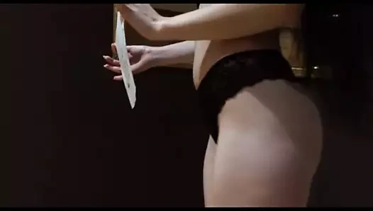 Arap kız vardı ona seks bölüm 5