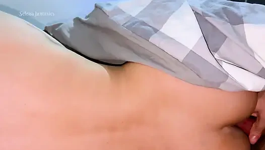 Büyük götlü güzel amcık amatör büyük yarağa biniyor kesintisiz orgazm