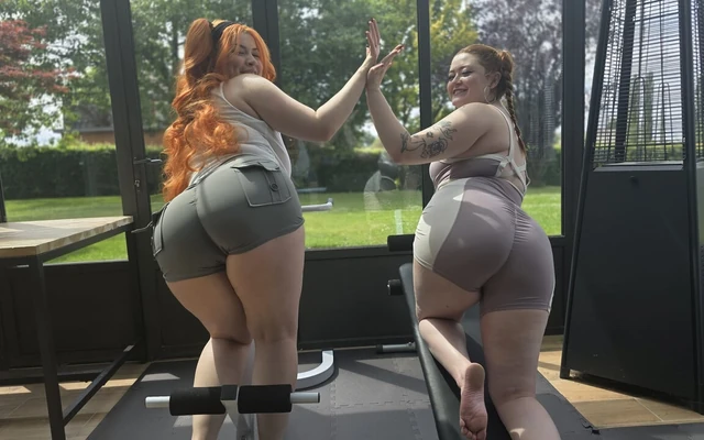 Дай нам 5 повторений не кончая слишком рано в спортзале, инструкция по