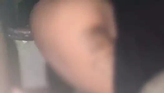 Alman bebek onu kedi benim horoz yemek yapar. benim aletim arkadan vurmadan önce içeri ve dışarı kayar