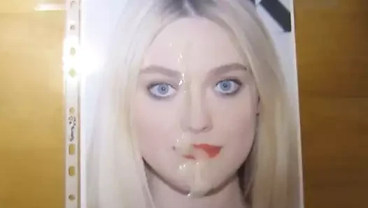 Dakota faning boşalmak haraç #2