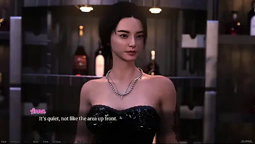 Güçlü Arzu (bölüm 2)