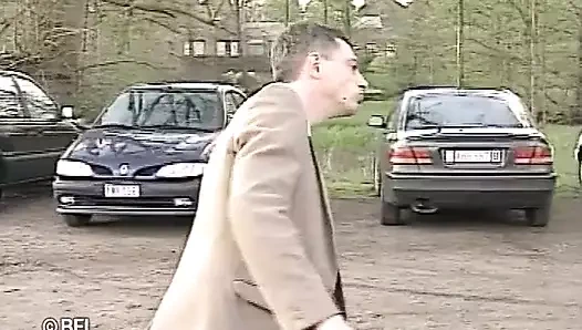 Xkiss - Mc been a sex machine, part 2