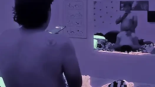 Eski eşimle kısa bir öğleden sonra