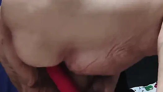 Bu fahişeyi sikerken hiç sıkıcı değil