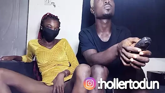 Benim üvey kardeşim baştan beni için sikme onu