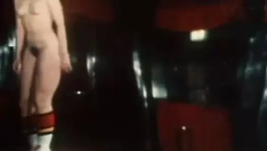 İyi porno için nostaljik