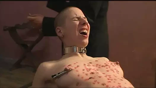 Ahlaksız arzu - travma #04