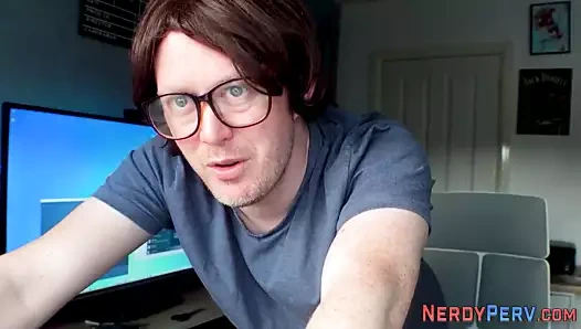 Yorkshire adam spermleri kuzey kızı