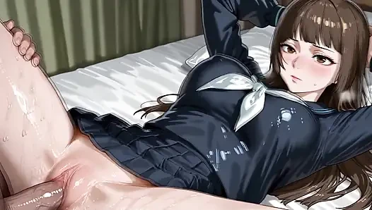 Mimiko (JJK)