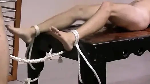 Sikilen arkadaşlar - bölüm 5