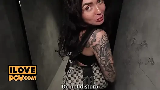 Одна ночь с Nikky Dandelion меняет все
